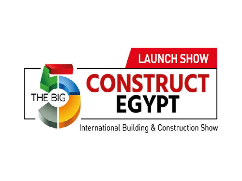 The Big 5 Construct Egypt 2024 Uluslararası Yapı Ve İnşaat Fuarı 1624